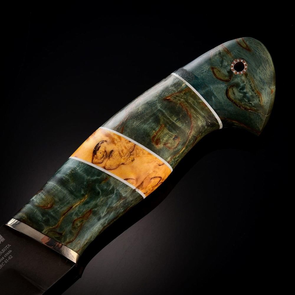 Нож сувенирный «Варан» - интернет магазин Русь Велика я фото 7