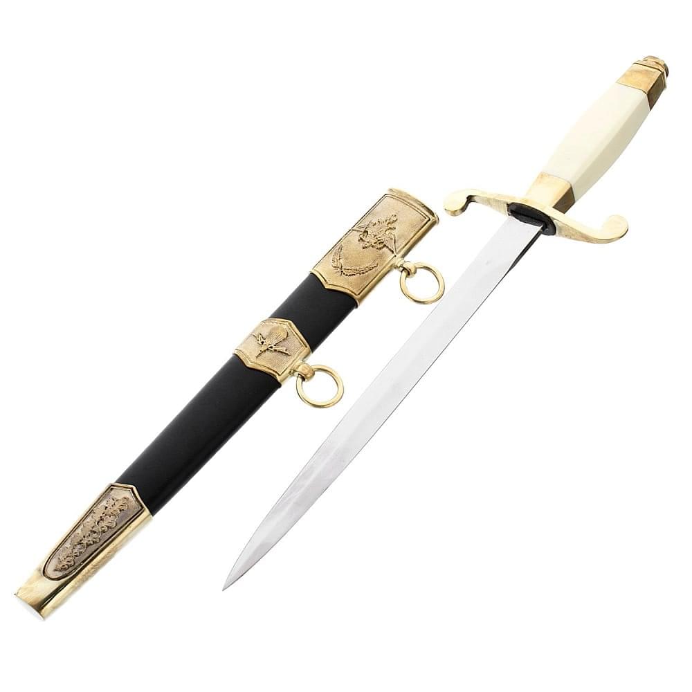 Кортик «ВДВ РФ» - интернет магазин Русь Велика я фото 1