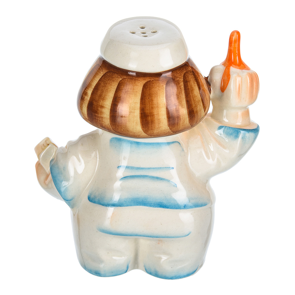 Солонка «Медсестра» - интернет магазин Русь Велика я фото 3