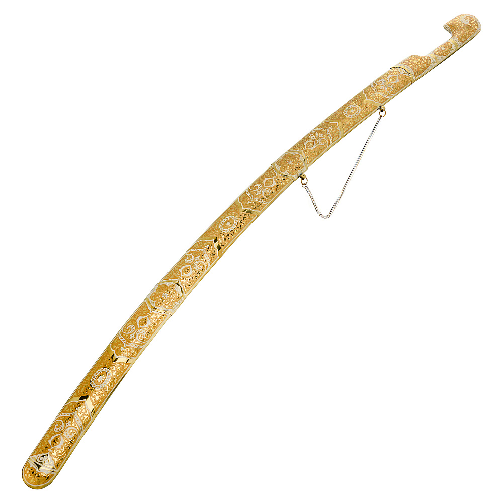 Шашка сувенирная «Есаул» - интернет магазин Русь Велика я фото 2