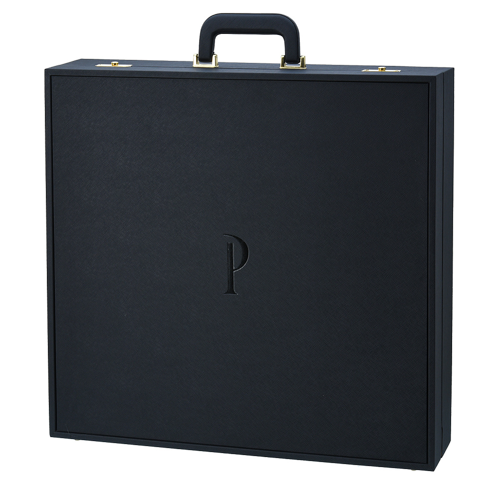 Шахматы из мореного дуба с янтарными фигурами 44х44 см - интернет магазин Русь Велика я фото 12