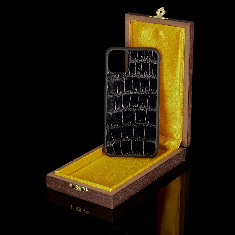 Чехол для iPhone 11 PRO MAX. Златоуст - интернет магазин Русь Велика я фото 1