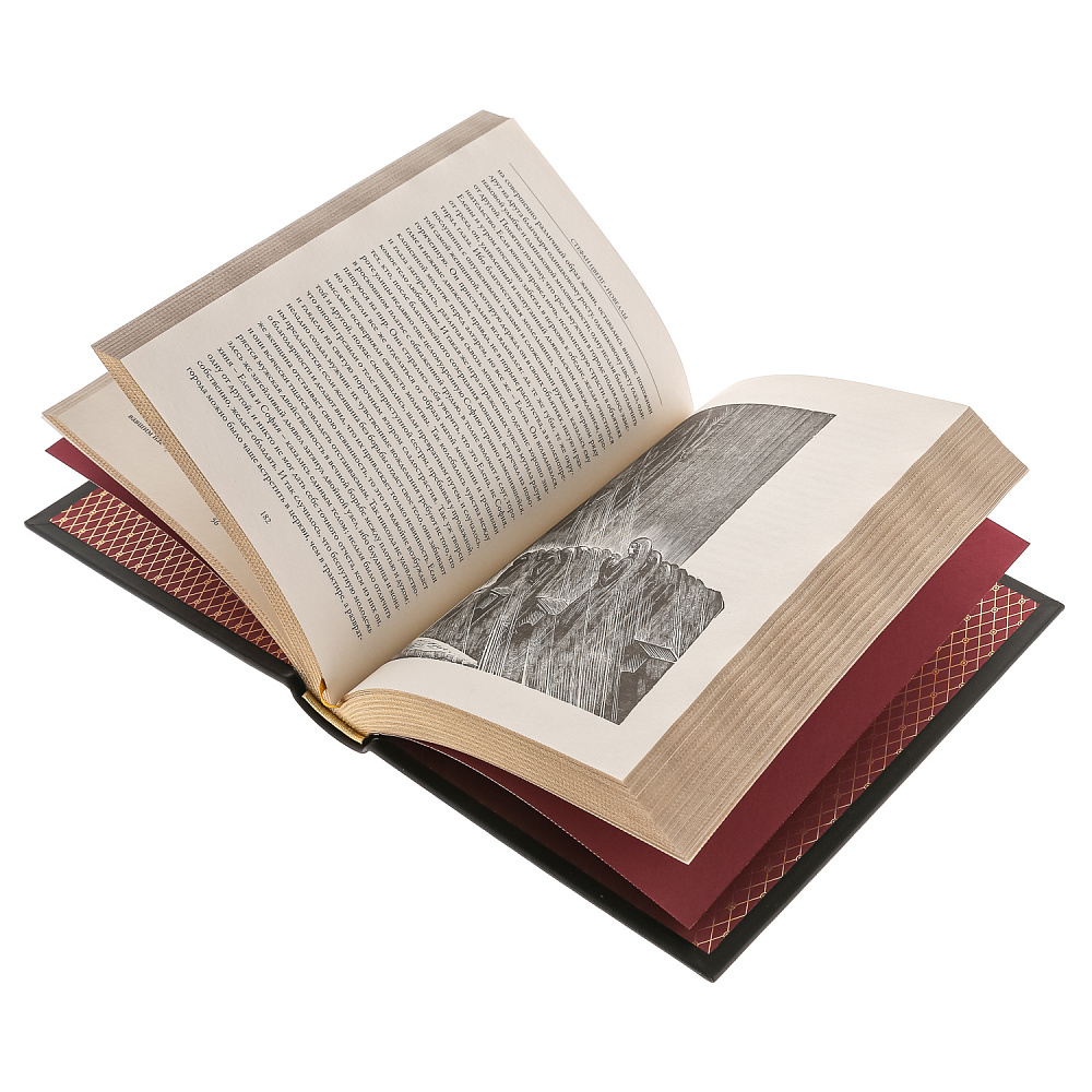 Подарочная книга «Стефан Цвейг. Письмо незнакомки» - интернет магазин Русь Велика я фото 4