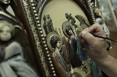 Римский мастер