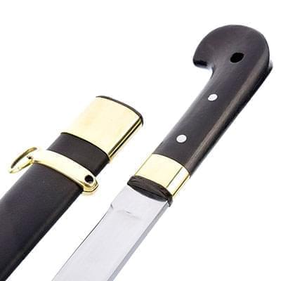 Шашки казачьи