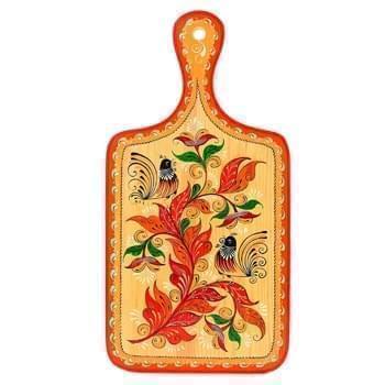 Доски разделочные