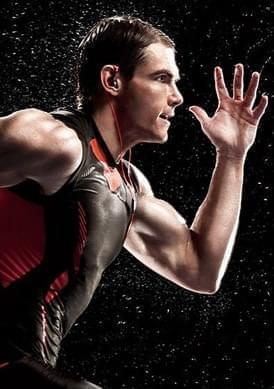 Спортсмену