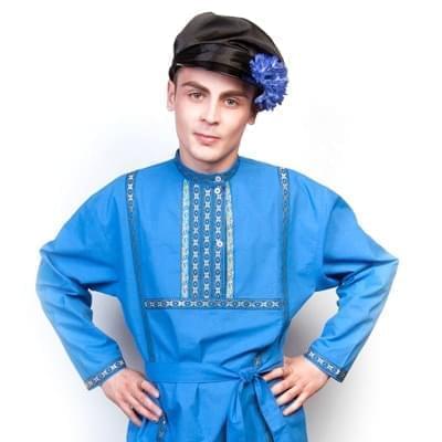 Косоворотки