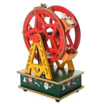 Русские игрушки