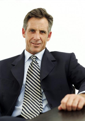 Иностранец