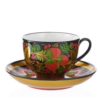 Чайные пары