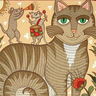 Русский Лубок