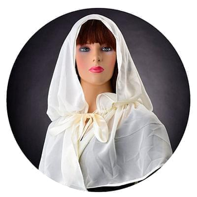 Церковные платки