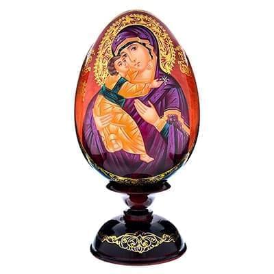 Пасхальные яйца