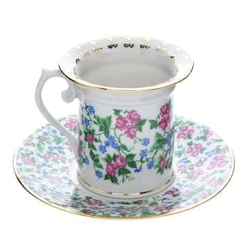 Кофейные пары