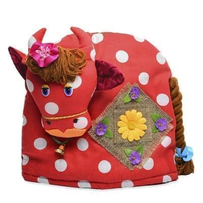 Куклы-грелки