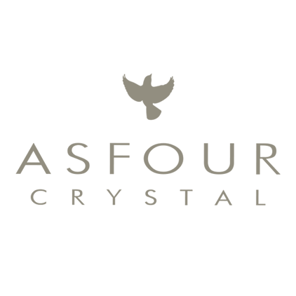 Asfour Crystal