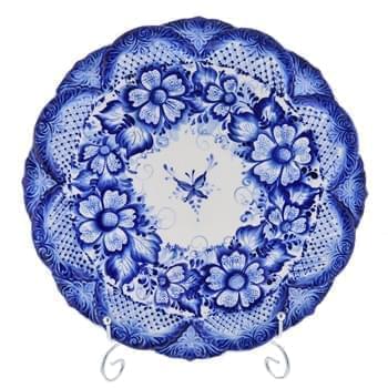 Блюда и блюдца