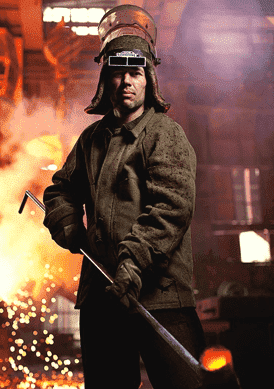 Металлургу