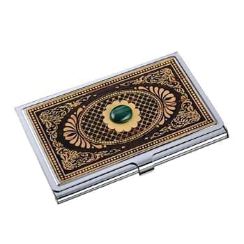 Визитницы карманные