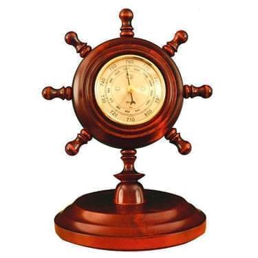 Метеостанции