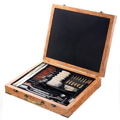 Наборы для чистки оружия