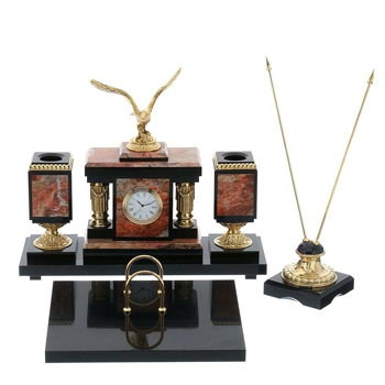 Настольные наборы