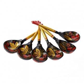 Столовые приборы