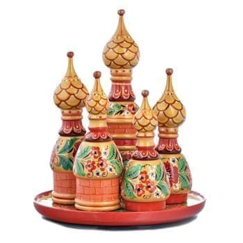 Наборы для специй