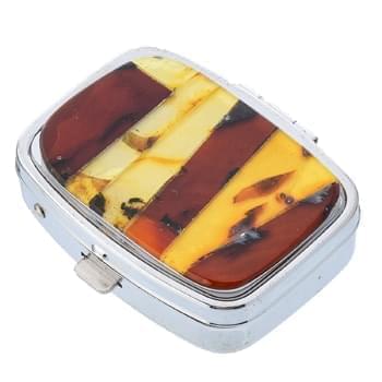 Таблетницы