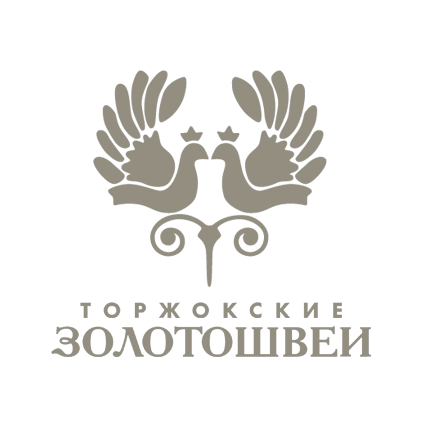 Торжокские золотошвеи