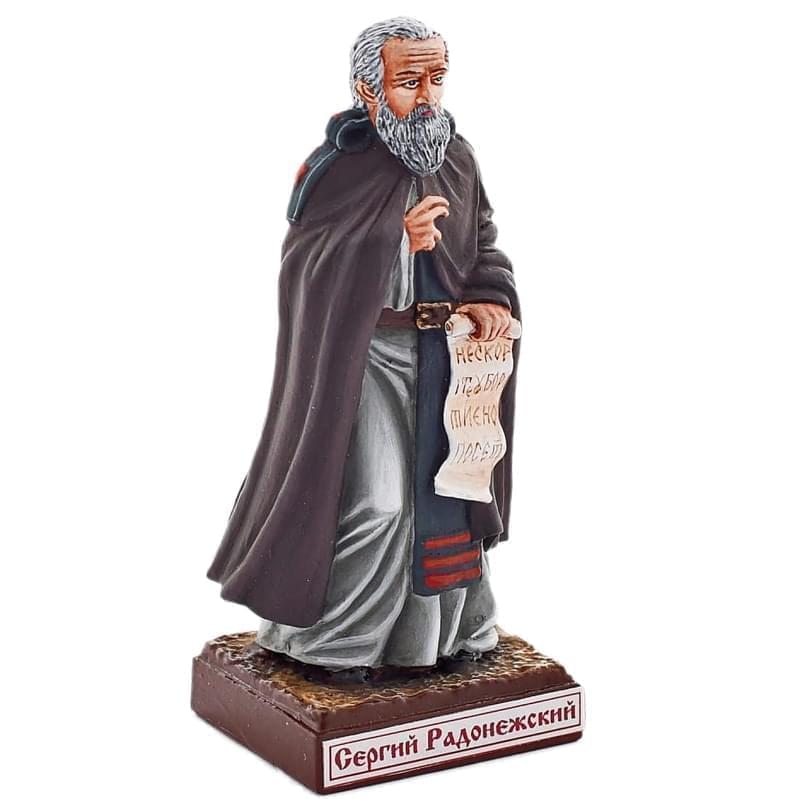 Религиозная скульптура